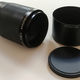 A very similar example to my Spiratone Mirror Lens found on the PentaxForums.